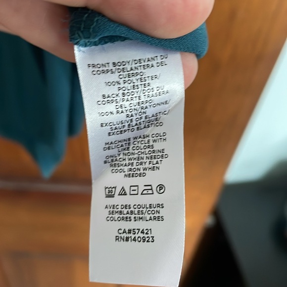 Loft womans top - Picture 5 of 8